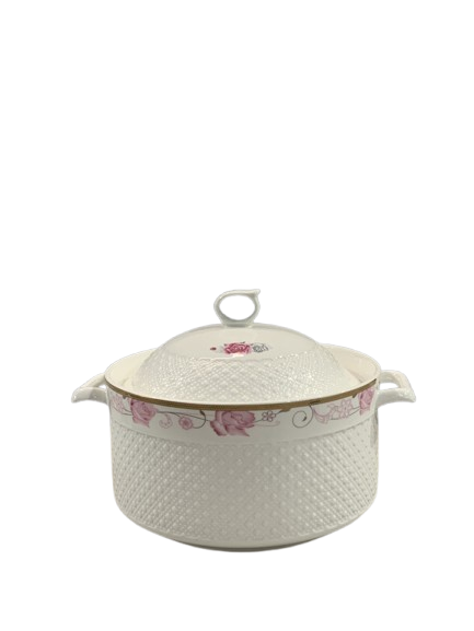 Supier I Bardhe +Gold Imp