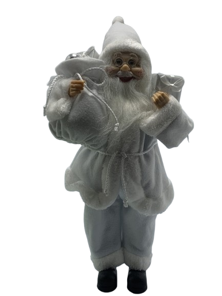 Babagjysh I Bardhe 45 Cm IMP