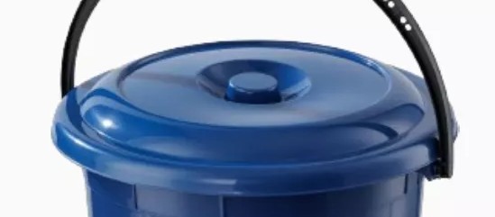  Kapak Per Koven 15LT Imp