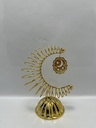 Rreth Metalik +Glob Set* 2  