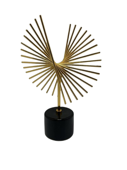 Abstrakt Dekorativ Teli