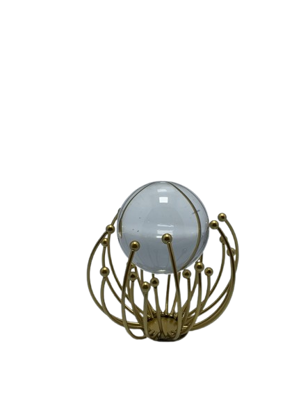 Dekorues Teli Me Glob Set*2