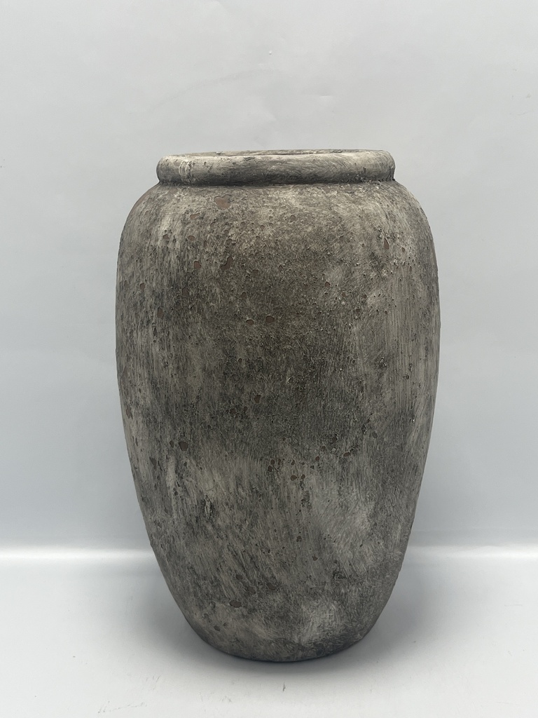 VAZO QERAMIKE E GJATE  