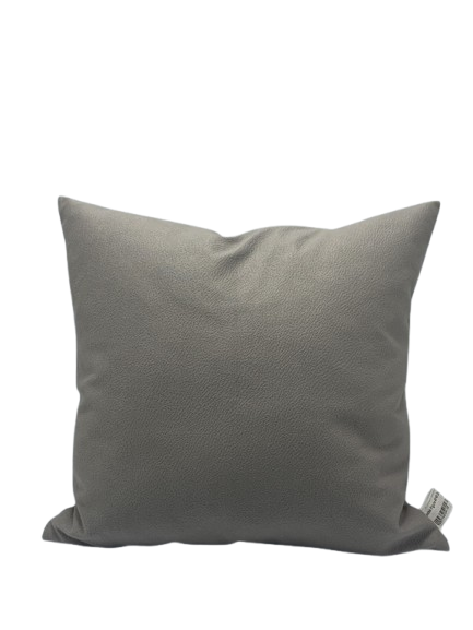 Jastek Figure 45*45 Gri e celur