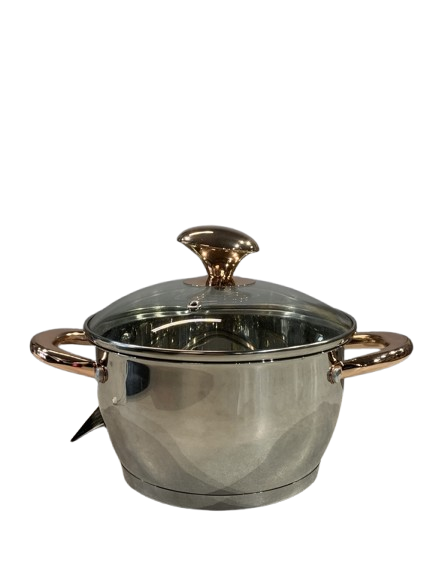 Tenxhere Tek 18 cm IMP 