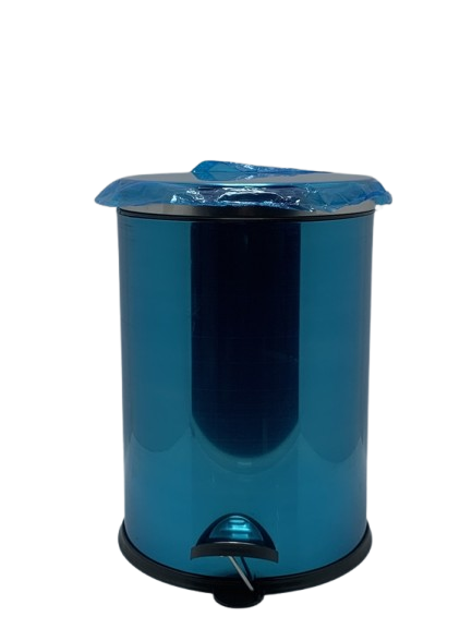 Kosh Inoxi Me Pedal 12 Liter 83004