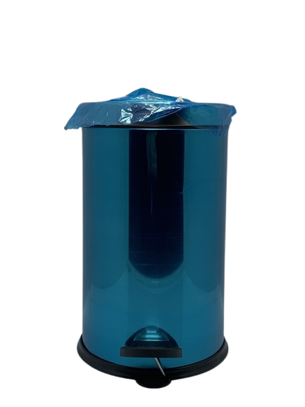 Kosh Inoxi Me Pedal 8 Liter 83003