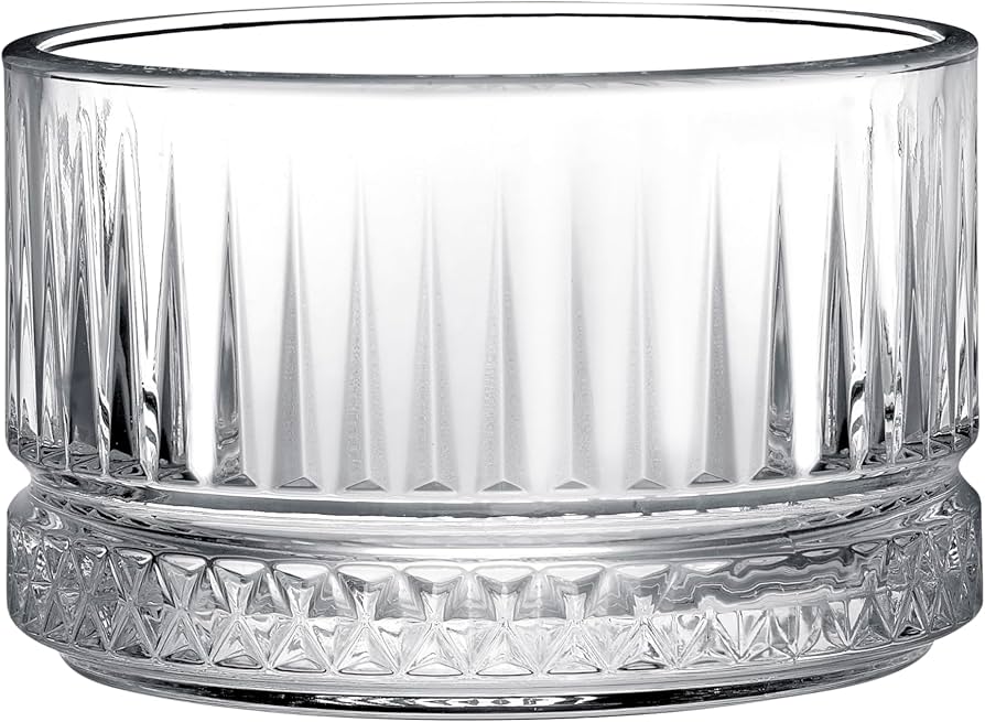 ELYSIA BOWL v: 235 cc PK4(x6)1109616 