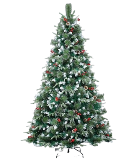 BREDH PREMIUM ME KOKRRA TE KUQE IMP 180 CM