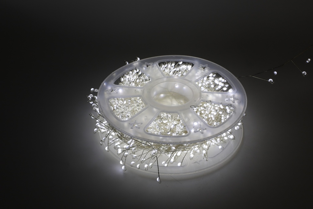 Drita NEW 50 M IMP E BARDHE 1500 DRITA