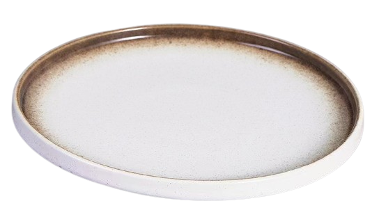 Pjate E Ndere Me Buze 27 Cm Imp