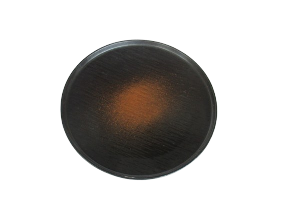 Pjate E Ndere Me Buze 25 Cm Imp