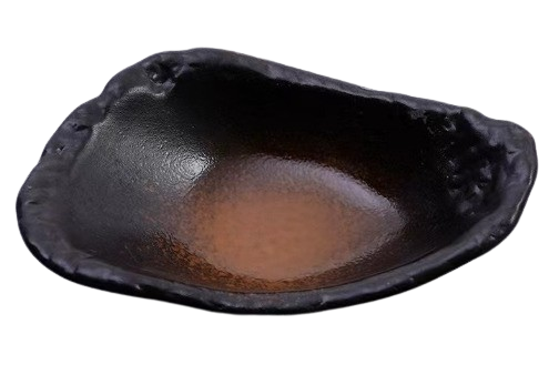 Sacliere Ovale E Vogel Imp