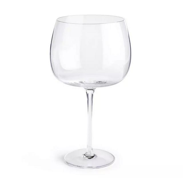 Ballontritan Gote Gin 660Cc Transparent  1 Cope