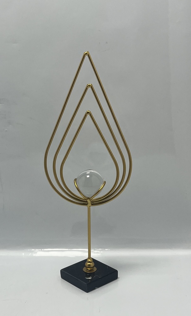 ABSTRAKT METALIK 