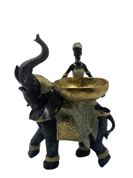 Elefant I Mesem AL177 