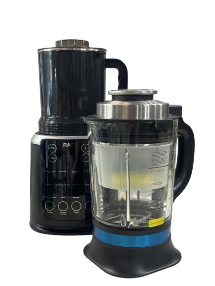 Blender Me Gote Qelqi  R.2859R Imp