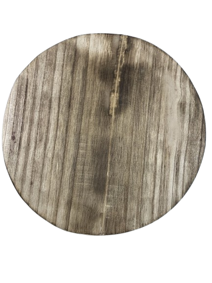 Derrase Sherbimi 30 Cm Imp Boho Design