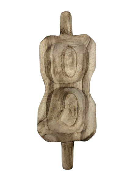 Salciere Druri Me Doreza Imp Boho Design