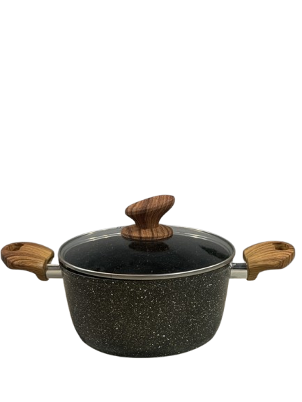 Tenxhere  Guri 20 Cm Imp