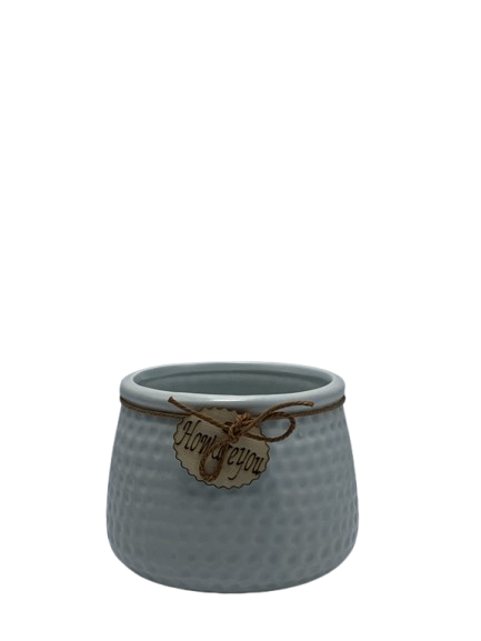 Vazo Balti Color M Imp