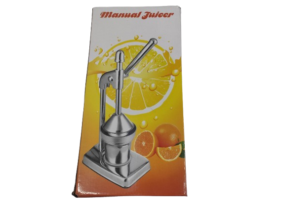 Shtrydhese Shege Inox  Imp