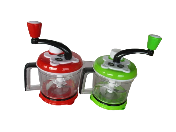 Grirese Perimesh Mekanike Imp