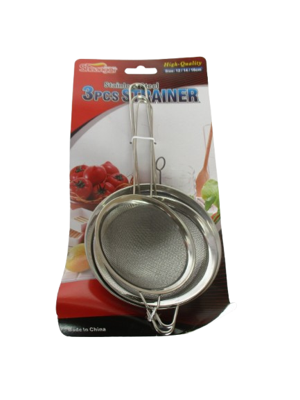 Kullesa Set *3 M Imp