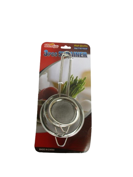 Kullesa Set *3 V Imp