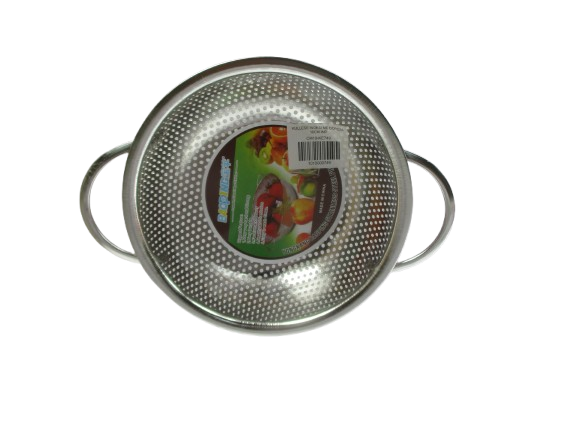 Kullese Inoksi Me Doreza 16Cm Imp
