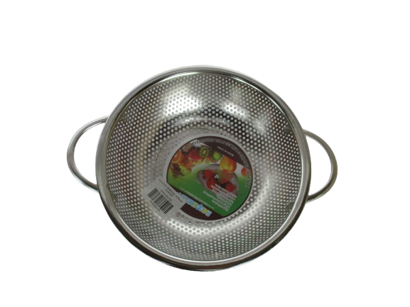 Kullese Inoksi Me Doreza 19Cm Imp