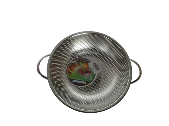 Kullese Inoksi Me Doreza 22Cm Imp