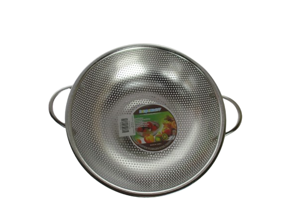 Kullese Inoksi Me Doreza 25Cm Imp