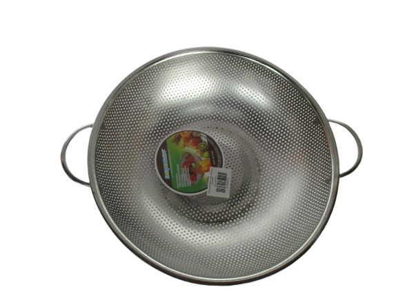 Kullese Inoksi Me Doreza 28Cm Imp