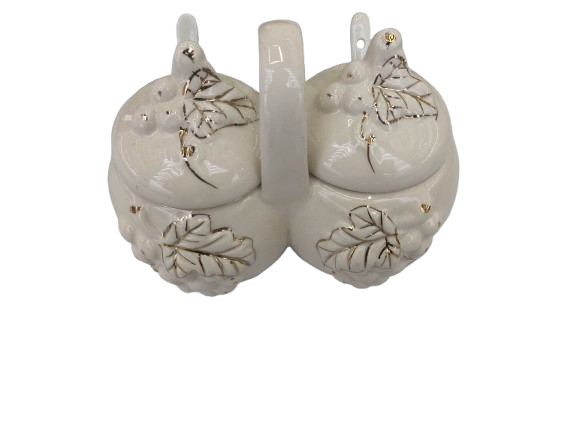 Mbajtese Kafe Sheqeri E Bashkuar Imp