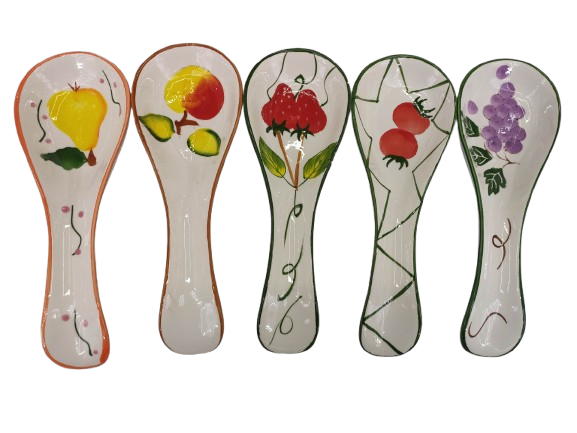 Mbajtese Luge Porcelani Imp