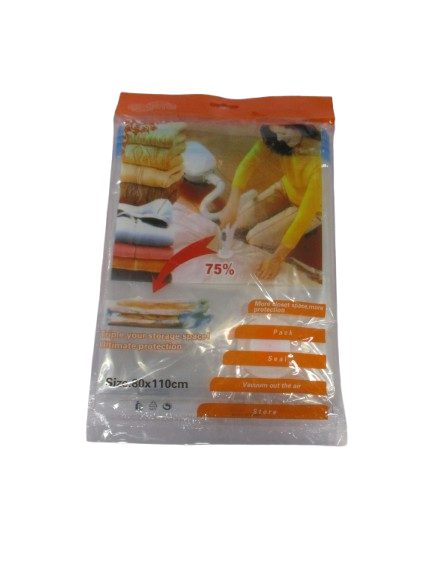 Qese Vakumi 80*110 Imp