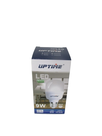 Llampe Premium 9 W Imp