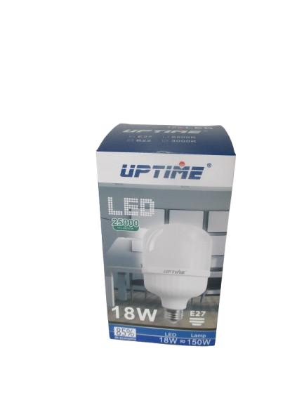 Llampe Premium 18 W Imp