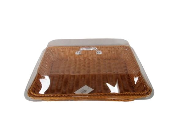 Mbajtese Brioshi Drejtkendore V Imp