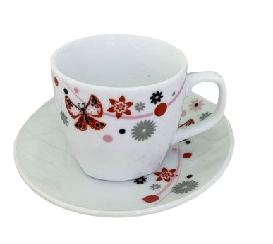 Filxhan Kafe Lule Imp 