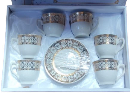 Filxhan Kafe New Imp