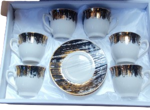 Filxhan Kafe New Imp