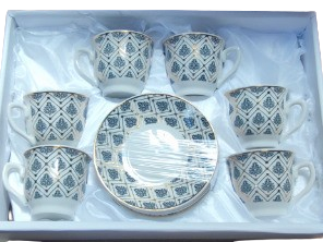 Filxhan Kafe New Imp