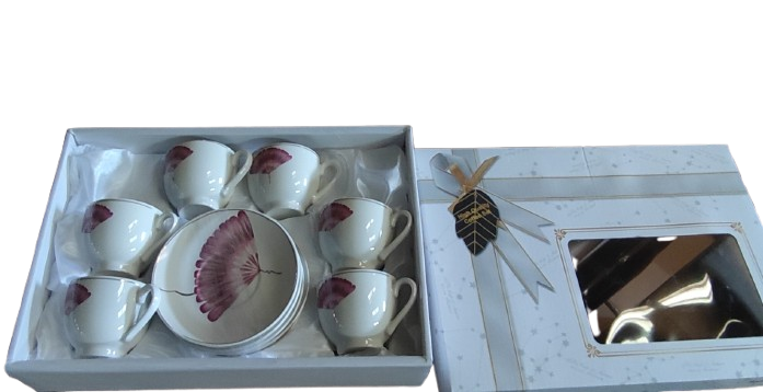 Filxhan Kafe Pende Imp