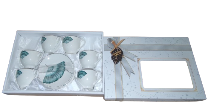 Filxhan Kafe Pende Imp