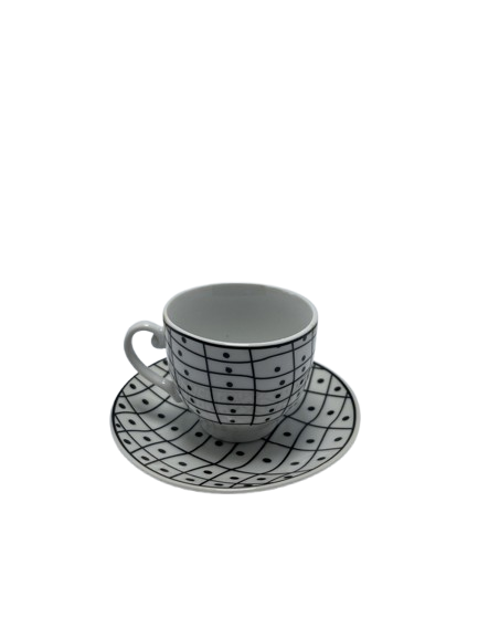 Filxhan Me Dizenjo Set*6 Imp