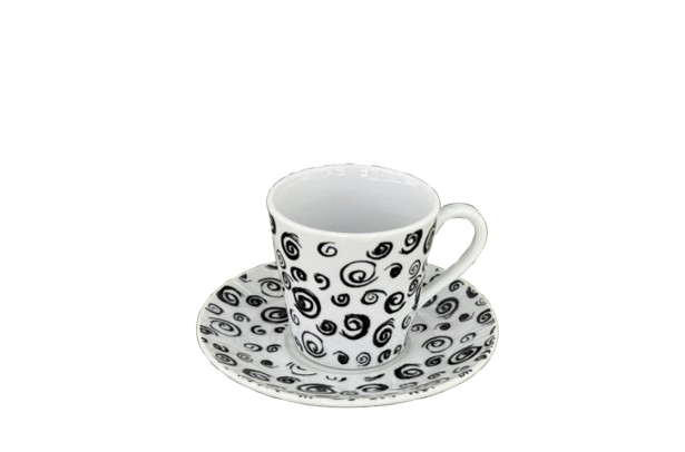 Filxhan Me Dizenjo Set*6 Imp