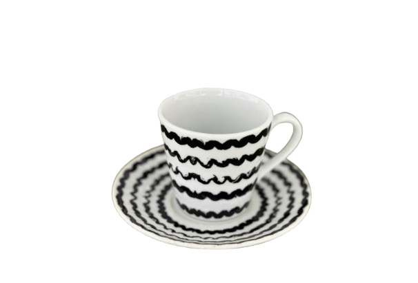 Filxhan Me Dizenjo Set*6 Imp