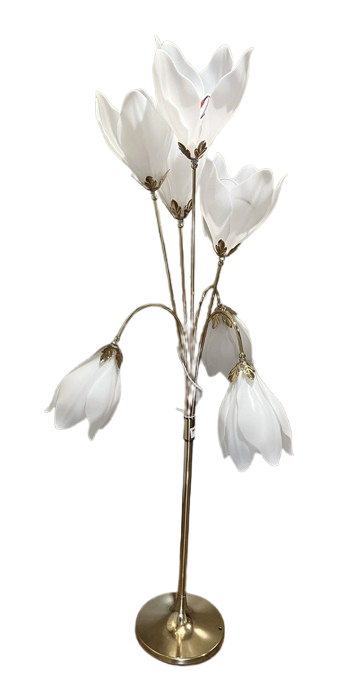 AMBAZHUR KOMODINE ME LULE 